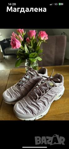 Nike , снимка 3 - Маратонки - 52549454