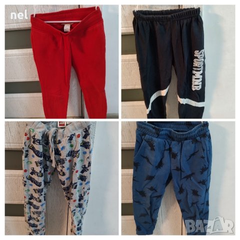 Долнище размер 116/122