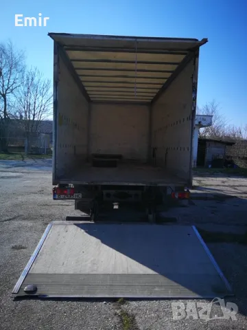 МЕЦЕДЕС  АТЕГО 970, снимка 11 - Камиони - 50080051