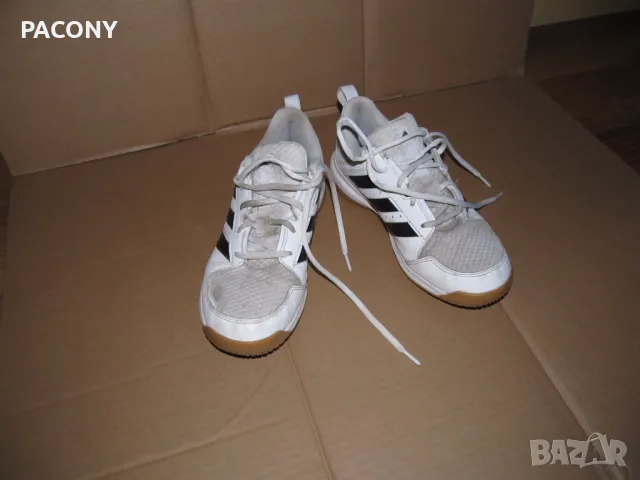 маратонки Adidas ном 39.5 - оригинални