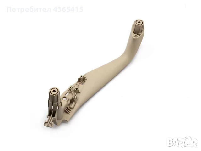 Вътрешна дръжка за BMW 5 G30 / G31 / G38 (2017-2023) Предна Лява 51417438521