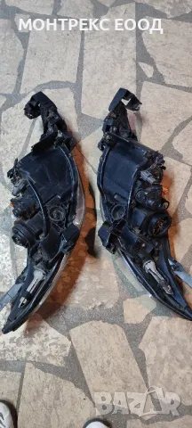 фарове мазда 5, снимка 10 - Части - 48763994