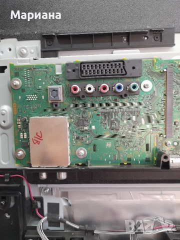 SONY KDL-50W828B, снимка 4 - Части и Платки - 52304516