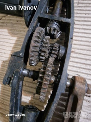 Дрелка, снимка 3 - Бормашини - 39286474