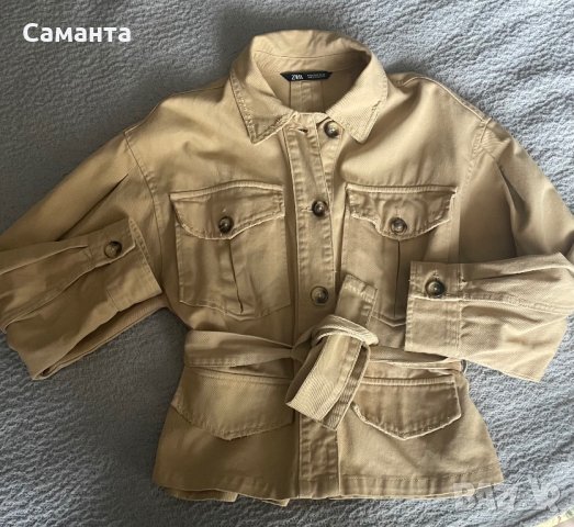 Риза - яке ZARA 