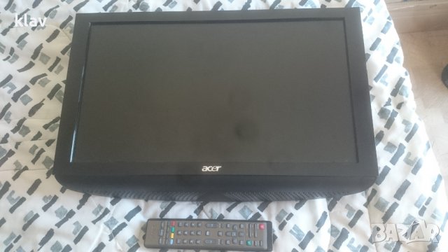 Продавам Монитор Acer AT2055, снимка 2 - Монитори - 38361106