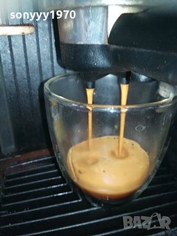 delonghi 15bar made in italy 0606221059, снимка 4 - Кафемашини - 36994637