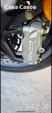 Кимко АК550, KYMCO AK550 2018, снимка 13 - Мотоциклети и мототехника - 51832439