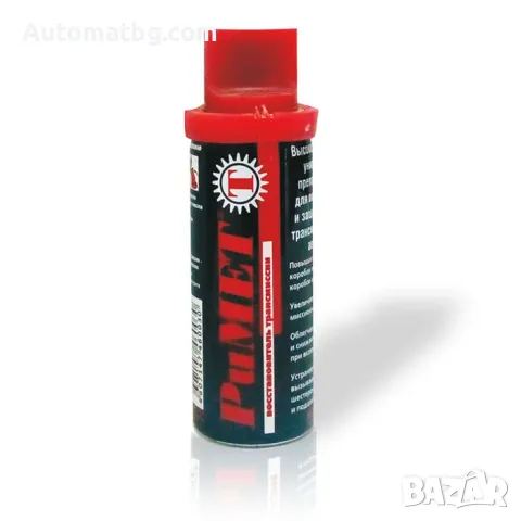 Добавка Automat, За механична скоростна кутия, 50мл