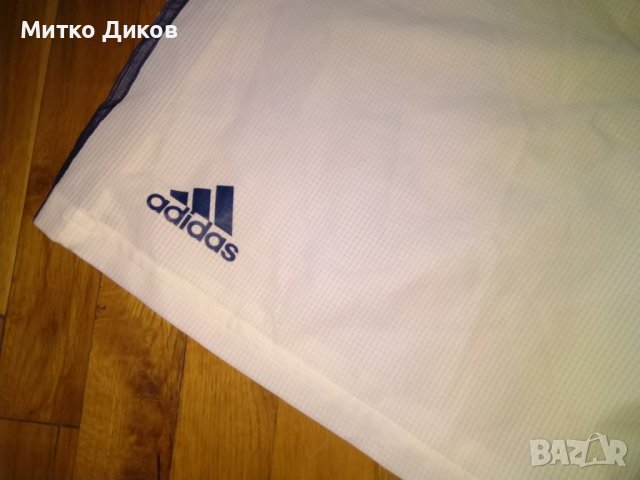 Чивас Депортиво Гуалдахара -Мексико-футболни гащета маркови на Адидас размер М, снимка 2 - Футбол - 37366651