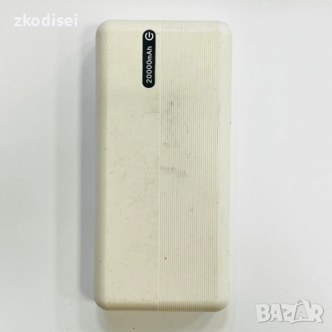 Power bank SYJ-F37B