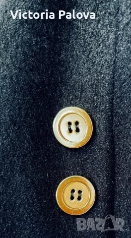 Стилно вълнено сако MADELEINE , снимка 12 - Сака - 47846849