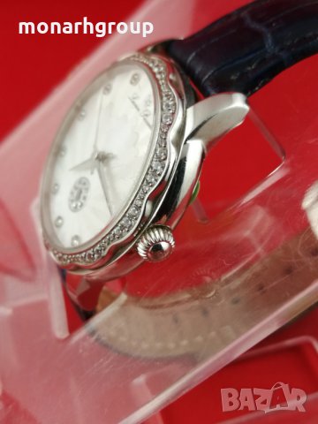 Часовник LUCIEN PICCARD, снимка 3 - Дамски - 24345701