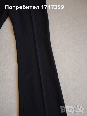 Дамски панталон , снимка 9 - Панталони - 51505446