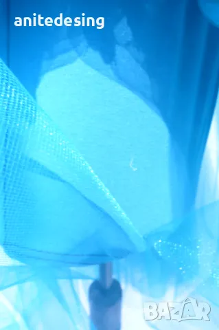 Детска рокля за спортни танци, снимка 10 - Детски рокли и поли - 47425648