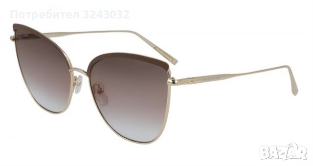 Слънчеви очила Longchamp, снимка 1 - Слънчеви и диоптрични очила - 39395255