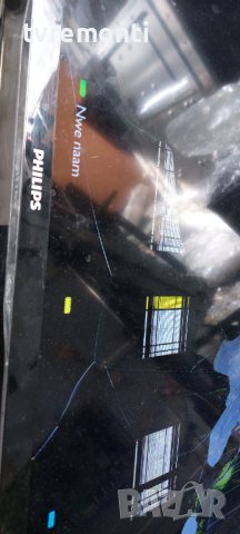 TCON BOARD T315HW07 VB CTRL BD 31T14-C0J For Philips 32PFL3258H/12, снимка 6 - Части и Платки - 37596254