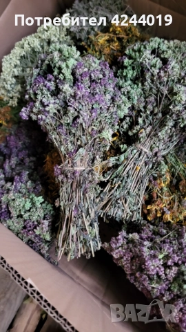 Чай, снимка 2 - Други - 52951120