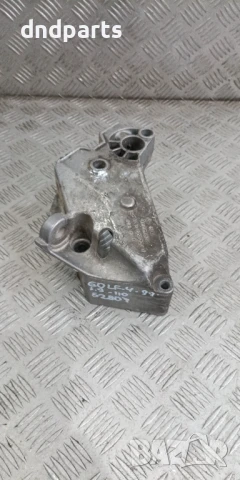 Алуминиева конзола VW Golf 4 1.9TDI 110hp 1999г.	