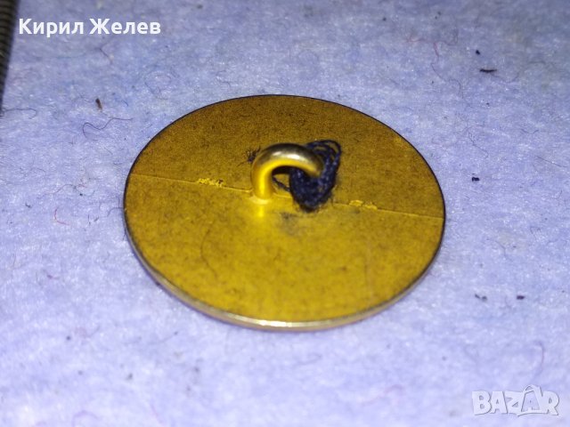 Elegance PARIS Старо ПОЗЛАТЕНО БРОНЗОВО КОПЧЕ Марково ПАРИЖ МНОГО КРАСВО За КОЛЕКЦИЯ ДЕКОРАЦИЯ 41078, снимка 3 - Колекции - 43663042