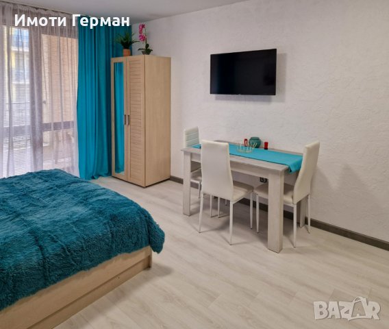 Студио под наем в Апарт комплекс Амара, снимка 9 - Квартири, нощувки - 43976695