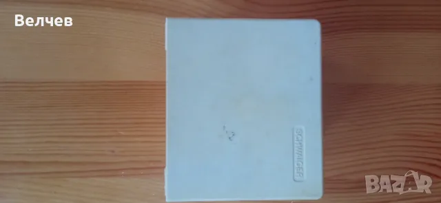 комбиниран немски сплитер - кутия, снимка 4 - Други ценни предмети - 48078219