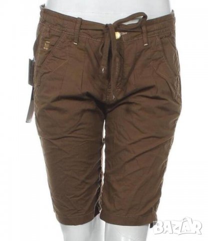 G-Star Raw оригинални нови дамски къси панталони CL Page Short wmn W27, снимка 1