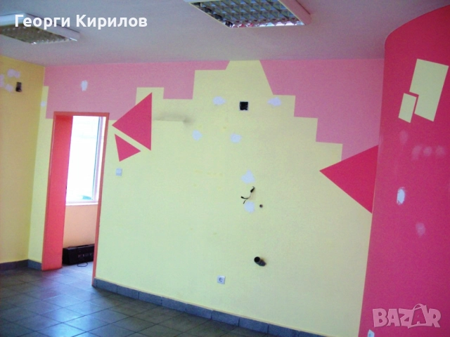 Офис 45 м2, на главната улица , снимка 3 - Офиси - 52694708