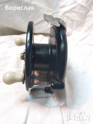 Макара Paraply Star Drag, снимка 4 - Макари - 53231529