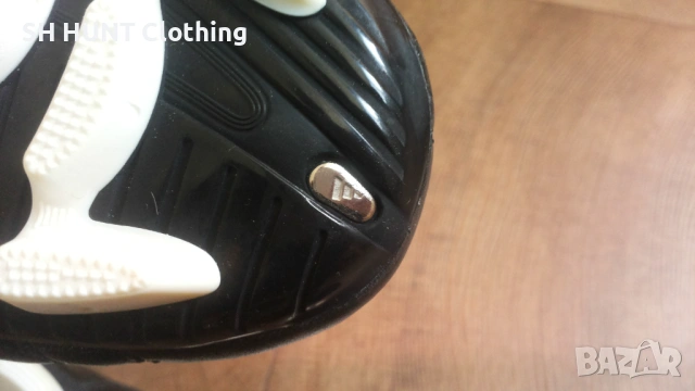 Adidas Adinova Football Boots Размер EUR 43 1/3 / UK 9 бутонки естествена кожа 99-14-S, снимка 13 - Футбол - 53043338