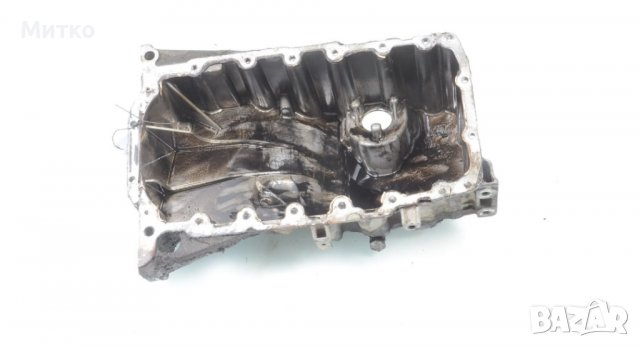 Двигател на части за Ауди Фолксваген 2.0 143 кс CAGA мотор с документи , снимка 6 - Части - 39099335