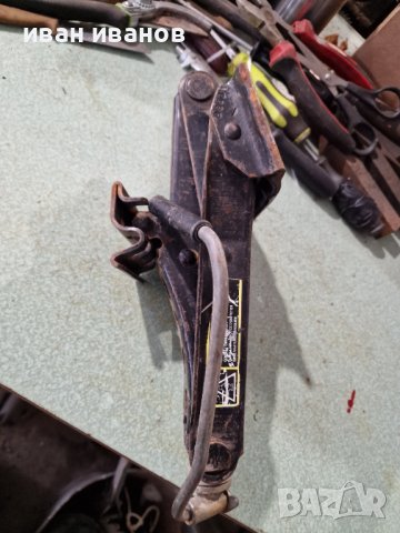 Як Крик , снимка 6 - Селскостопанска техника - 40241715