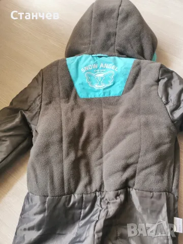 Гащеризон за зимни спортове 140см, снимка 6 - Други - 48894587