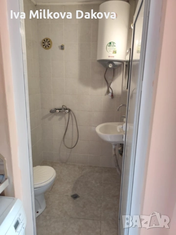 Продавам двустаен маломерен, снимка 4 - Апартаменти - 53520327