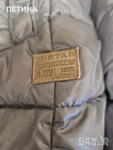 G Star Raw , снимка 8 - Якета - 49024067