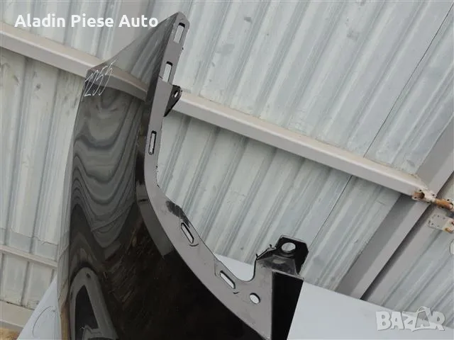 Задна броня Seat Leon Kombi ST Cupra r След 2016 г. Код 5F9807417 / 5F9807421 , снимка 4 - Аксесоари и консумативи - 50311932