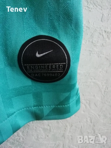 Barcelona Frenkie de Jong оригинална тениска фланелка Барселона Френки Де Йонг , снимка 7 - Тениски - 51618317