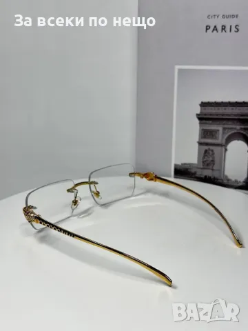 Слънчеви Очила С UV400 Защита С ПОДАРЪК🎁Калъф - Различни Цветове Код E95, снимка 3 - Слънчеви и диоптрични очила - 50231012