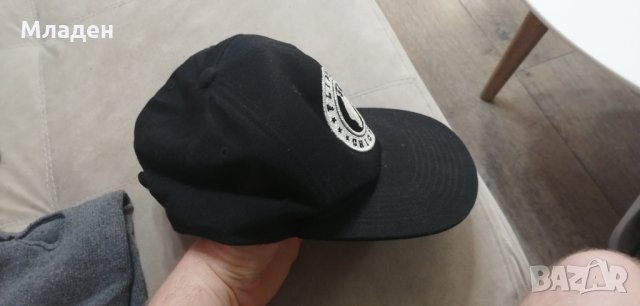 Шапки зимна, спортна, боне, мъжка шапка, снимка 4 - Шапки - 28297077