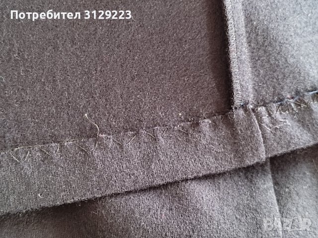 Basler wool skirt D42/ F44, снимка 7 - Поли - 38319808