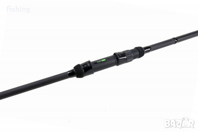 Шаранджийски TORUS CARP LONG CAST SPOD & MARKER 3.60m 5lb, снимка 7 - Въдици - 32724006