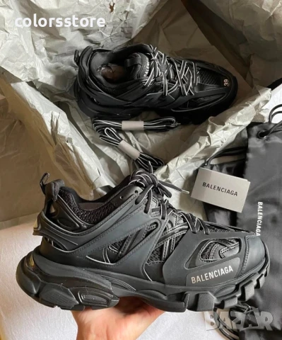 Мъжки маратонки  Balenciaga/Br60