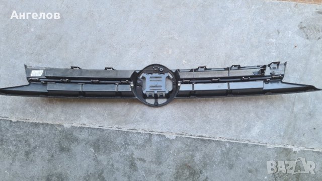 Решетка Фолксваген Поло Р-лайн  VW Polo R-Line, снимка 2 - Части - 40615877
