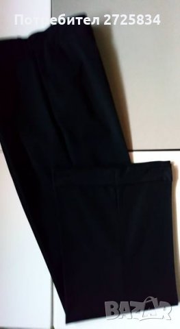 Панталон Moschino Cheap & Chic, размер IT 46 D 42, снимка 7 - Панталони - 35062087