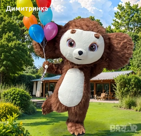 Стич и приятели , снимка 12 - Детегледачки, детски центрове - 52681154