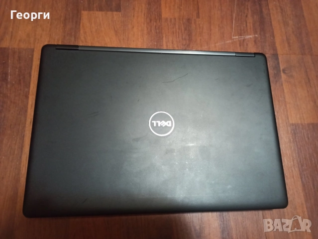 Лаптоп Dell Latitude 5480 i5-7440 HQ, снимка 2 - Лаптопи за работа - 51624848