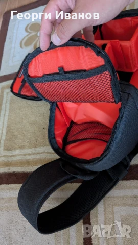 Фотографска раница Neewer , снимка 2 - Чанти, стативи, аксесоари - 50999142