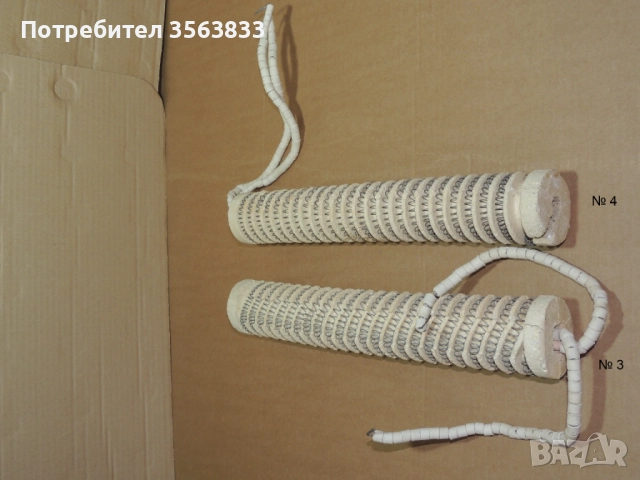 Нагревател - реотан, снимка 6 - Други - 49521470