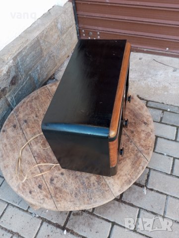 ретро радио Орион , снимка 4 - Радиокасетофони, транзистори - 43770968