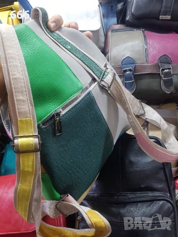 раници, снимка 8 - Раници - 42949090